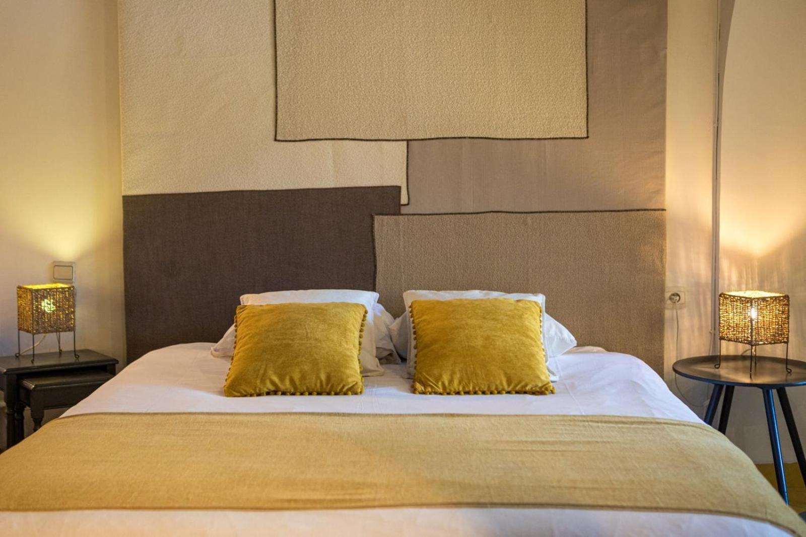 In Provence Hotel - Experience Atypique Venelles Exterior foto