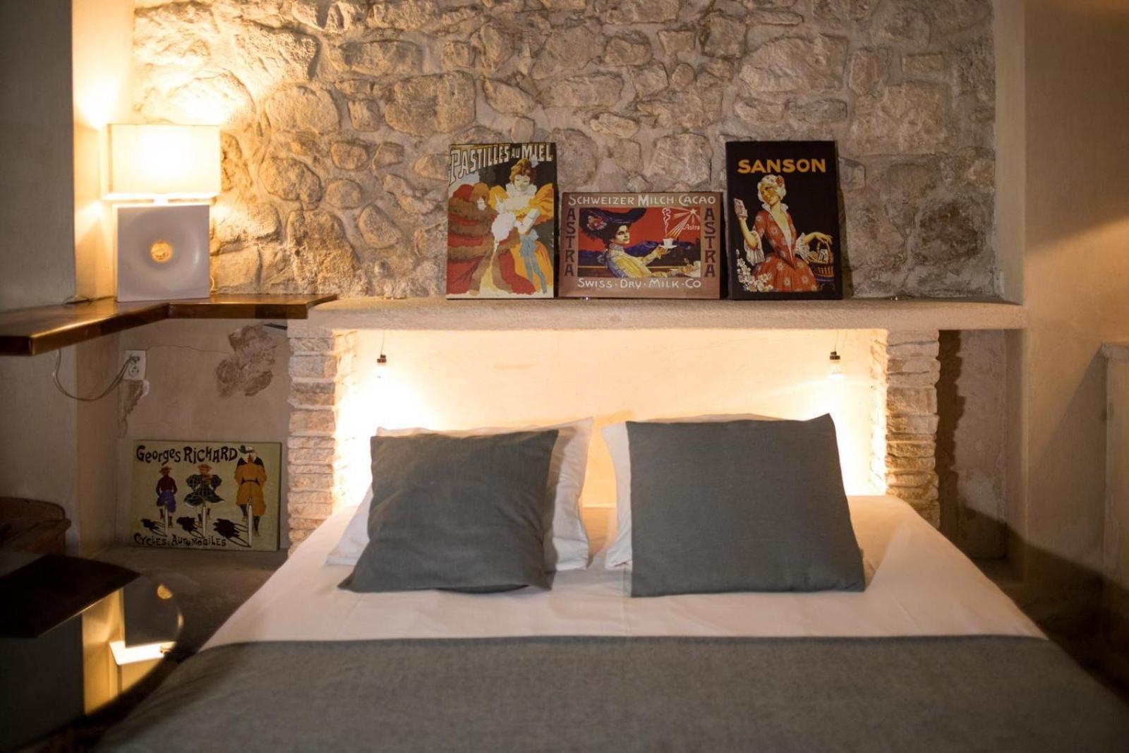In Provence Hotel - Experience Atypique Venelles Exterior foto