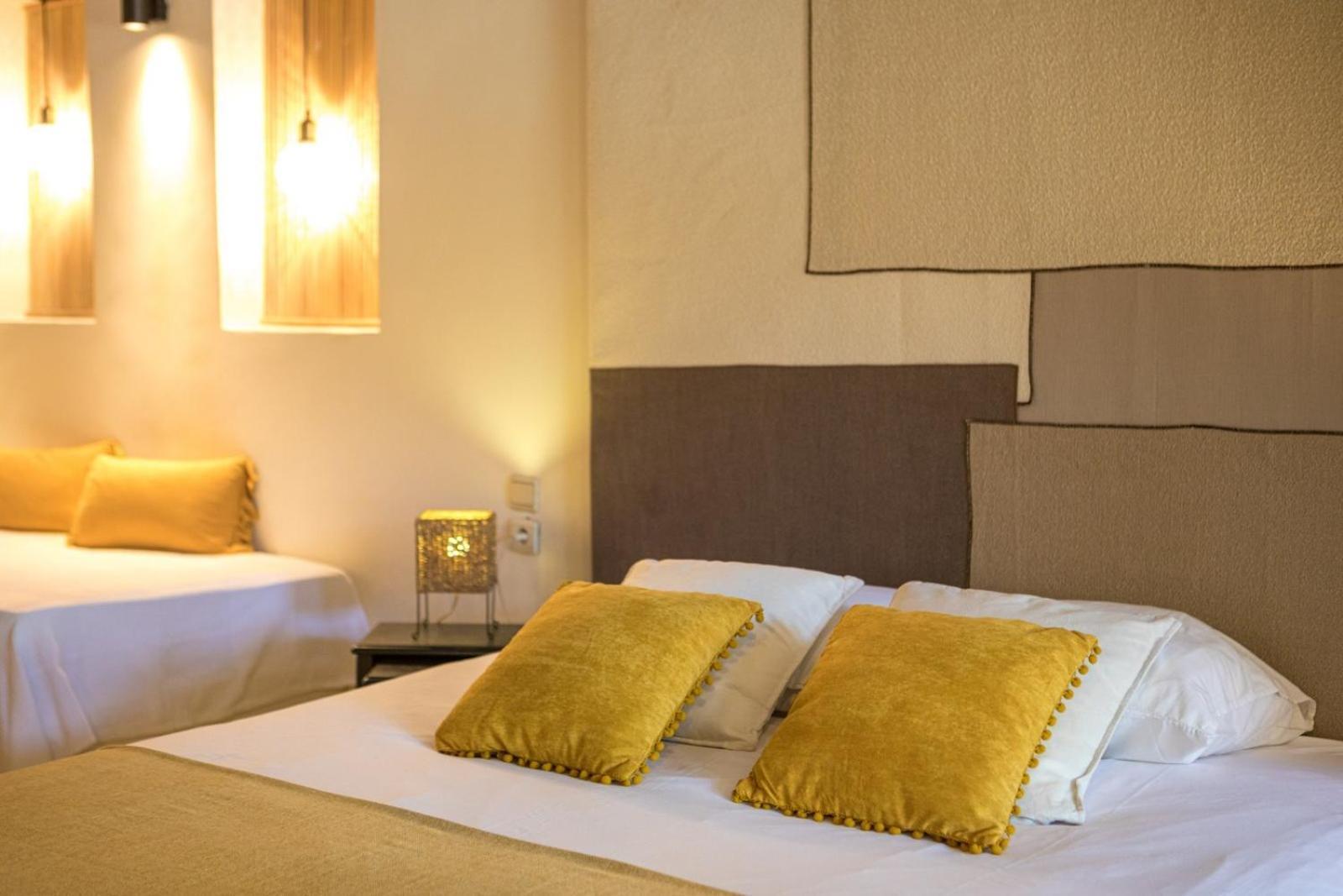 In Provence Hotel - Experience Atypique Venelles Exterior foto