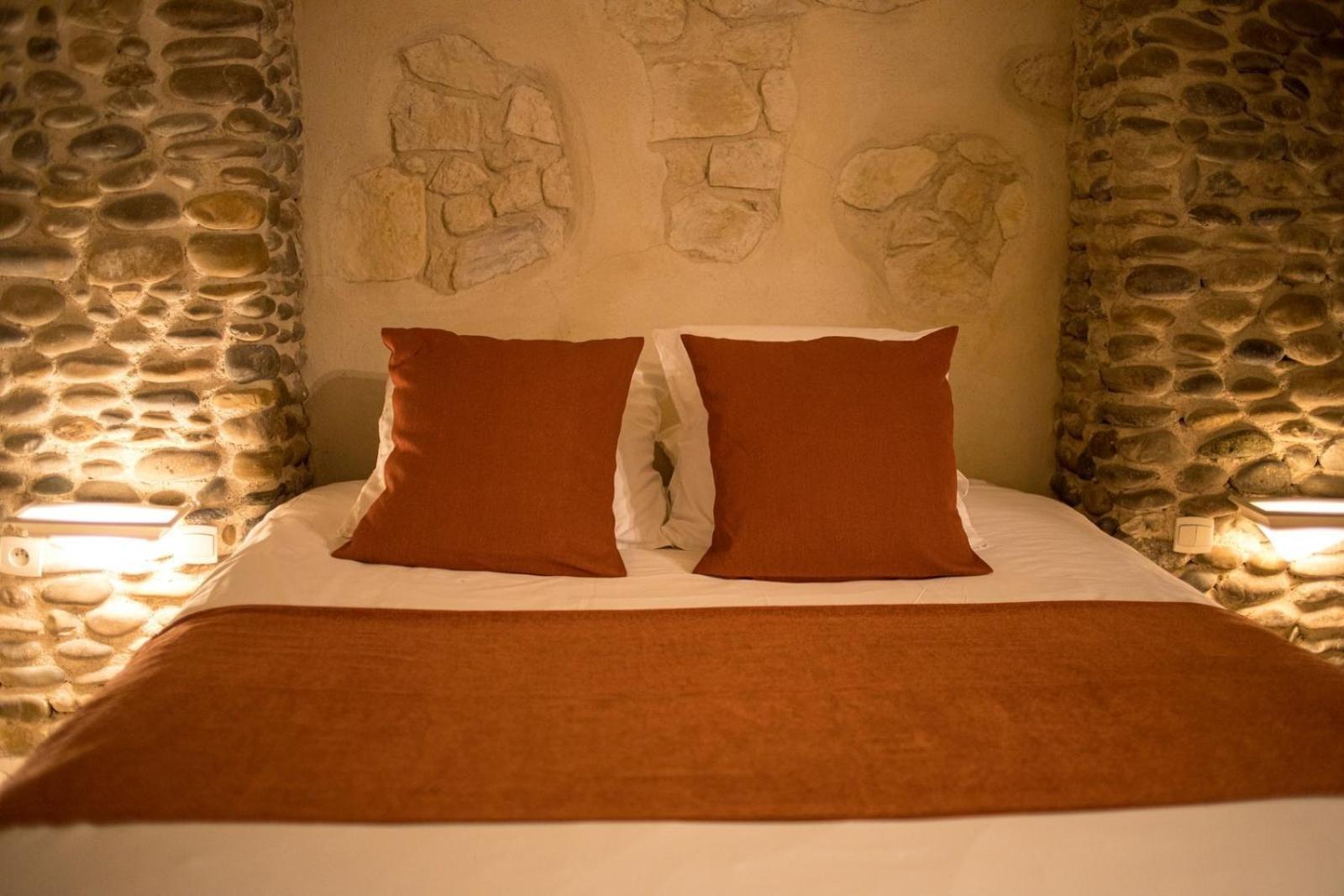 In Provence Hotel - Experience Atypique Venelles Exterior foto