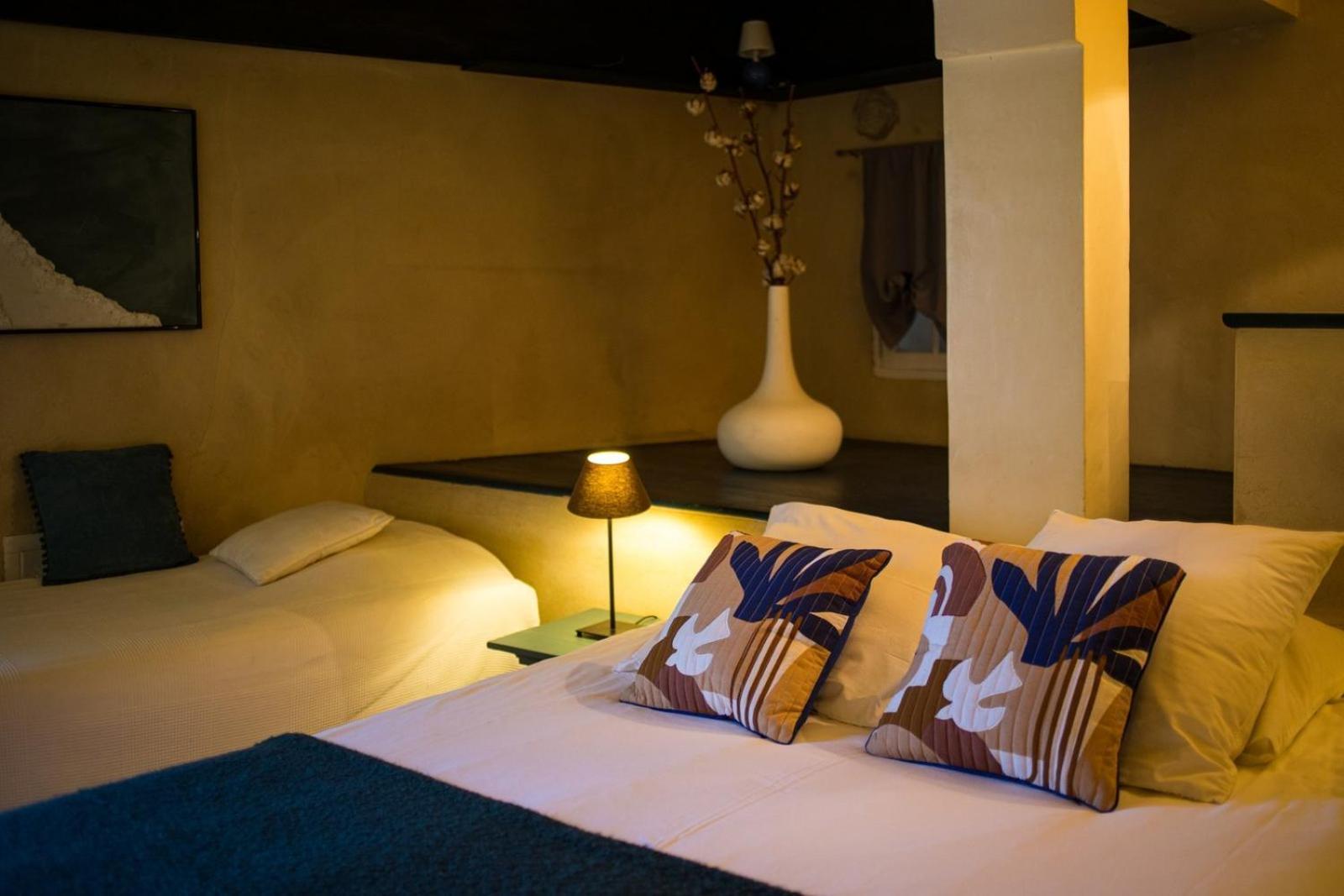 In Provence Hotel - Experience Atypique Venelles Exterior foto