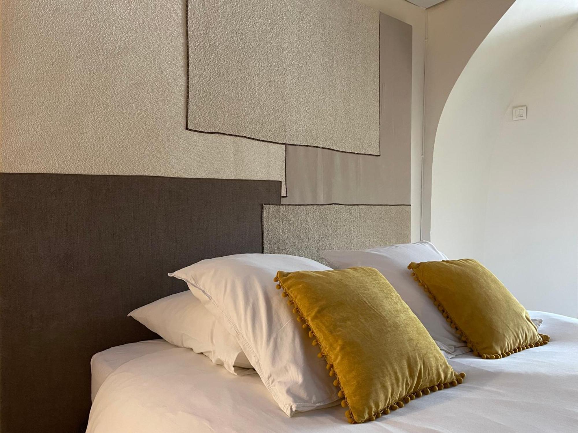 In Provence Hotel - Experience Atypique Venelles Exterior foto