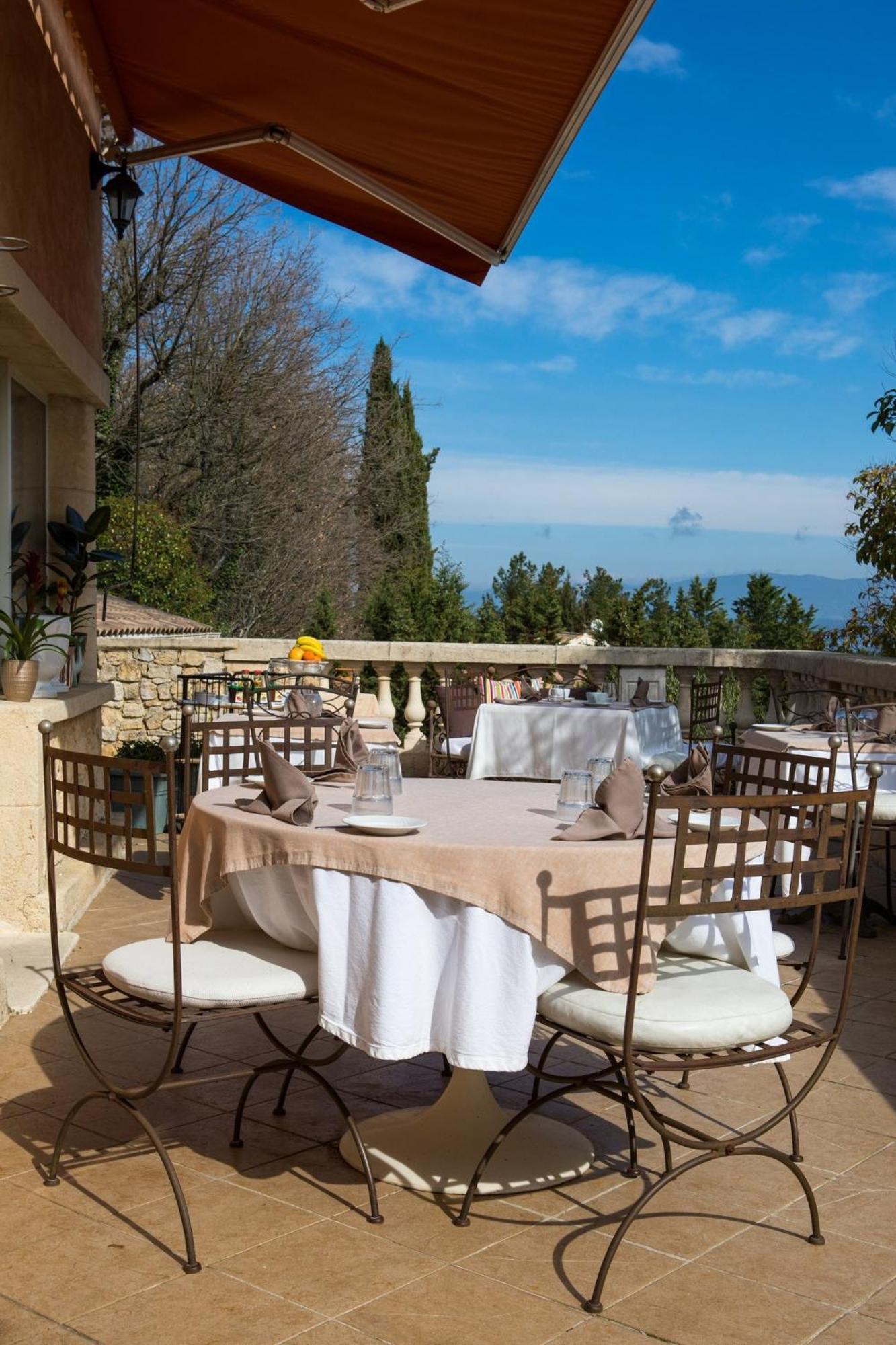 In Provence Hotel - Experience Atypique Venelles Exterior foto